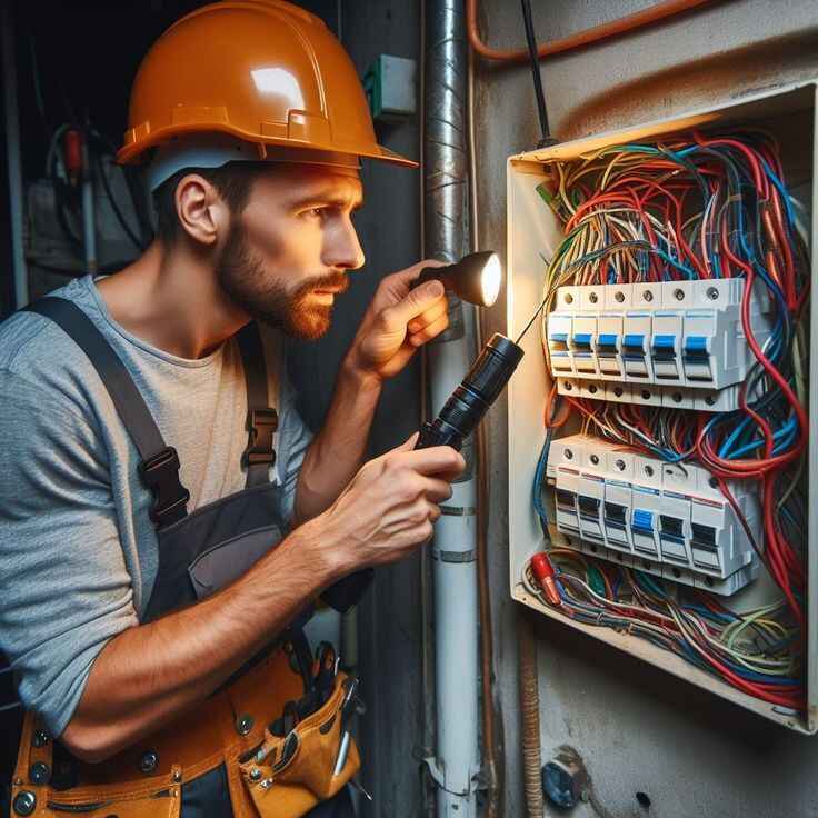 Home Packers and Movers team packing office furniture for relocation in Pakistan.