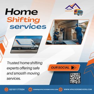 Home shifting services team packing boxes and furniture for relocation” Alt text should be concise, keyword‑rich, and describe the image for accessibility and SEO. Avoid keyword stuffing—keep it natural.